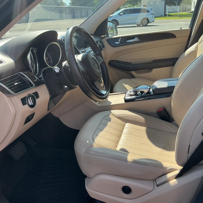 2018 Mercedes-Benz GLE-Class GLE350 - Photo 19