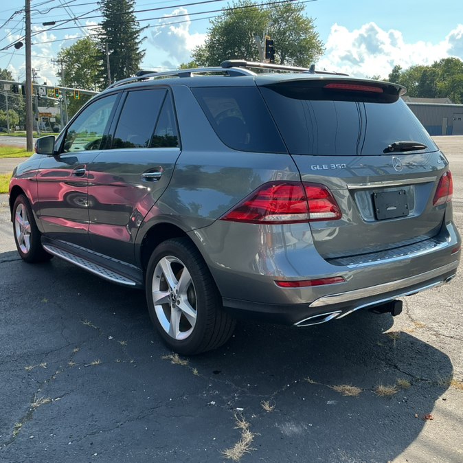 2018 Mercedes-Benz GLE-Class GLE350 - Photo 6
