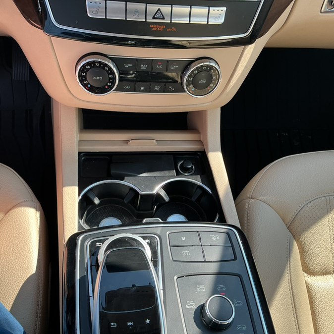 2018 Mercedes-Benz GLE-Class GLE350 - Photo 23
