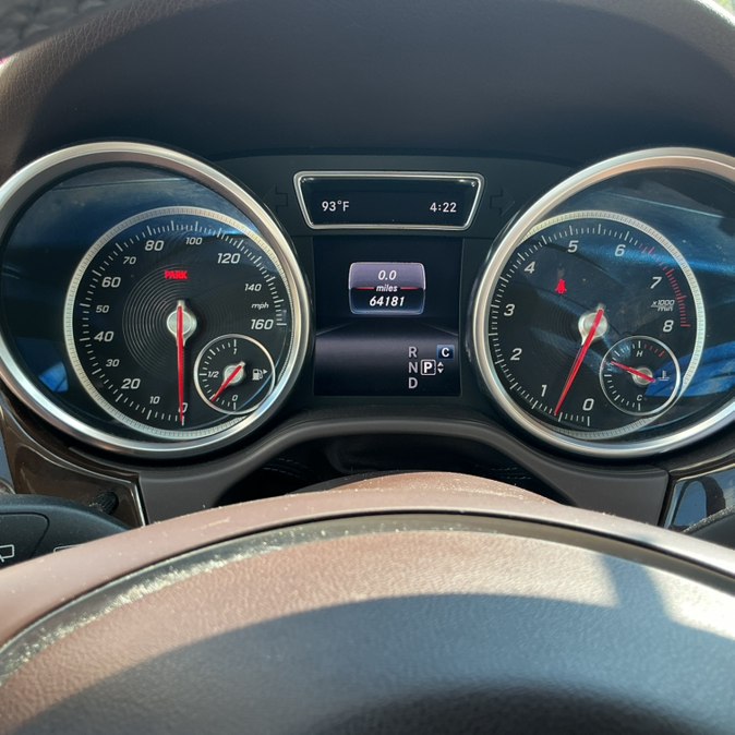 2018 Mercedes-Benz GLE-Class GLE350 - Photo 25