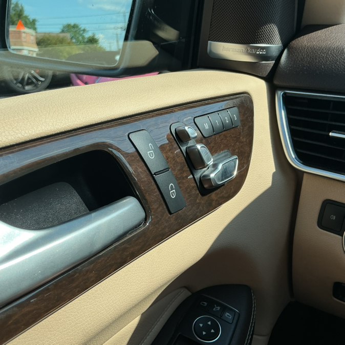 2018 Mercedes-Benz GLE-Class GLE350 - Photo 26