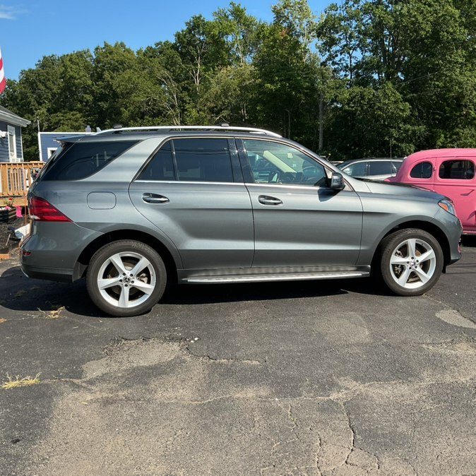 2018 Mercedes-Benz GLE-Class GLE350 - Photo 10
