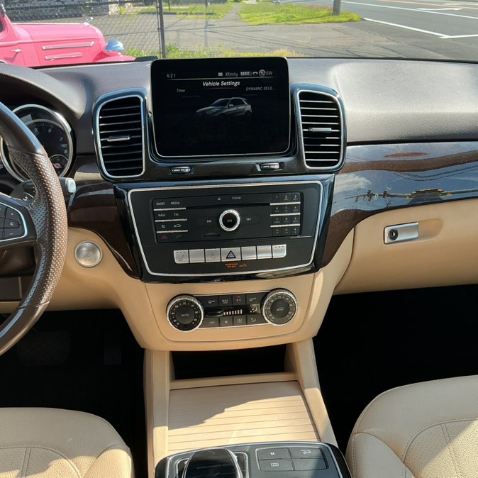 2018 Mercedes-Benz GLE-Class GLE350 - Photo 15