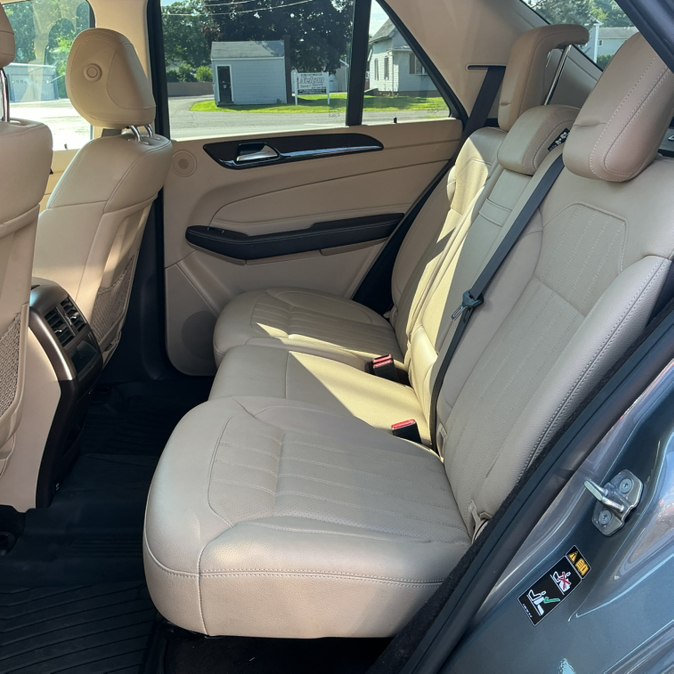 2018 Mercedes-Benz GLE-Class GLE350 - Photo 14