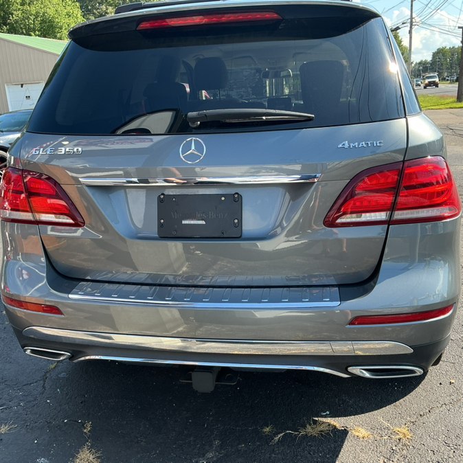 2018 Mercedes-Benz GLE-Class GLE350 - Photo 7