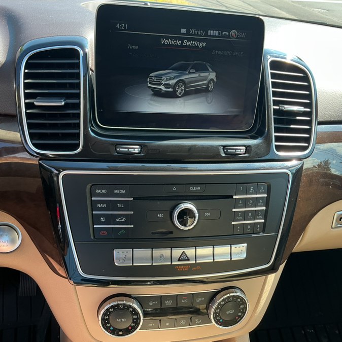 2018 Mercedes-Benz GLE-Class GLE350 - Photo 21