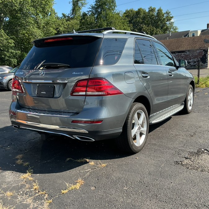 2018 Mercedes-Benz GLE-Class GLE350 - Photo 9