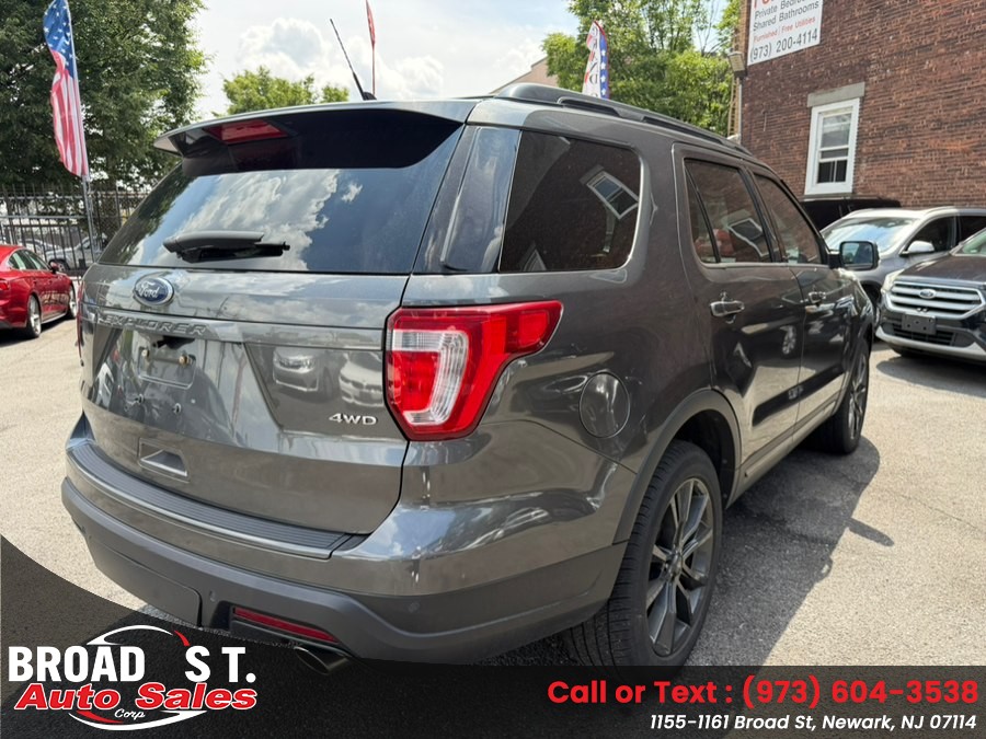2019 Ford Explorer XLT - Photo 8