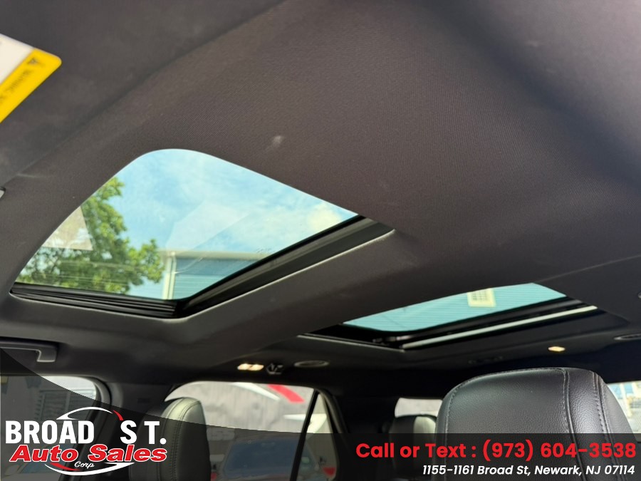 2019 Ford Explorer XLT - Photo 22