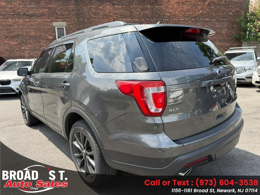2019 Ford Explorer XLT - Photo 7