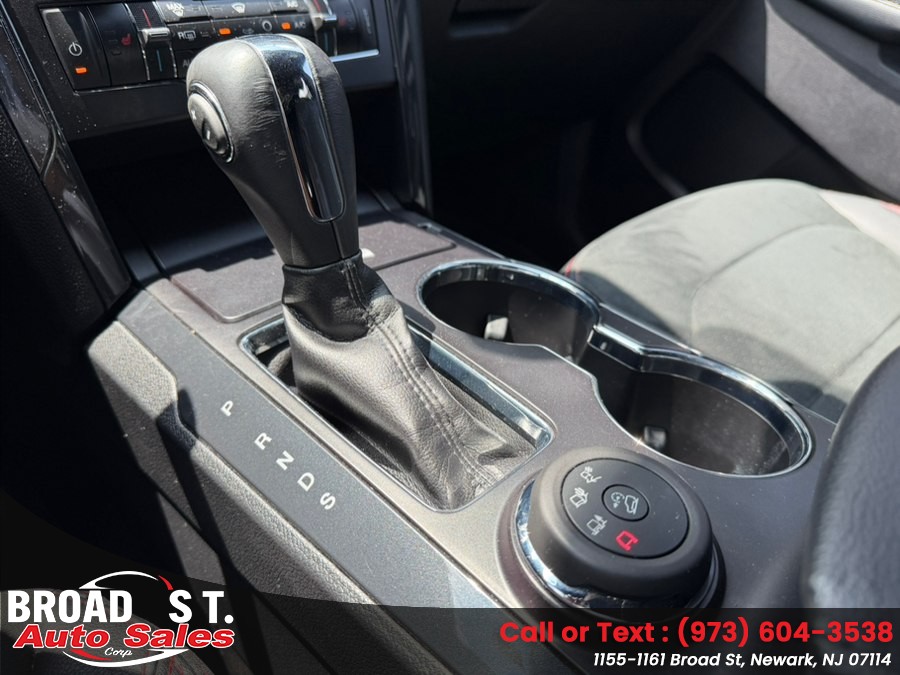 2019 Ford Explorer XLT - Photo 37