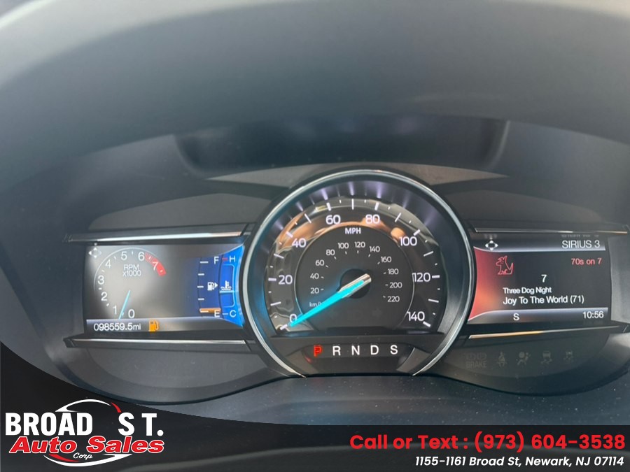 2019 Ford Explorer XLT - Photo 29