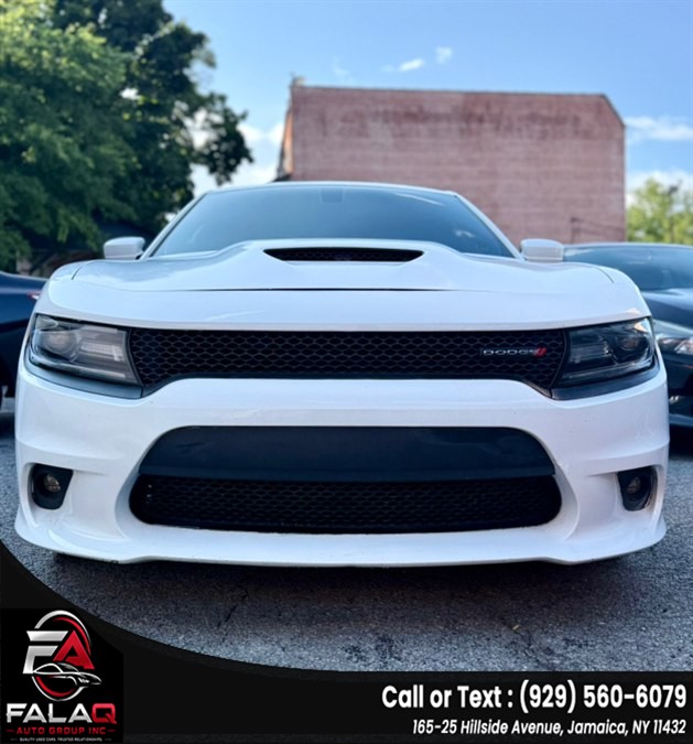 2019 Dodge Charger GT RWD, available for sale in Jamaica, New York | Falaq Auto Group INC. Jamaica, New York