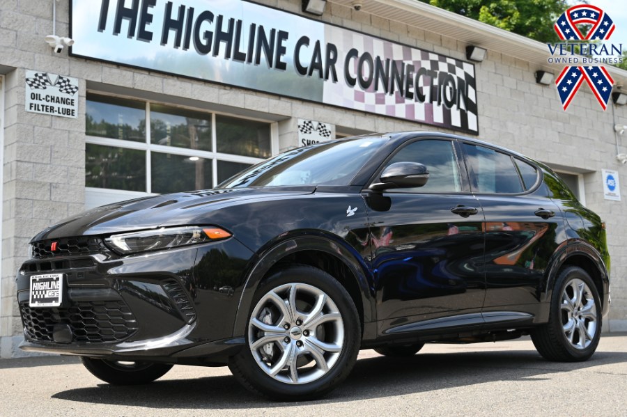 Used 2024 Dodge Hornet in Waterbury, Connecticut | Highline Car Connection. Waterbury, Connecticut