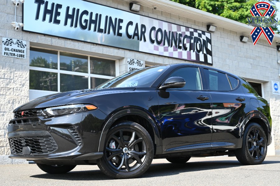 Used 2024 Dodge Hornet in Waterbury, Connecticut | Highline Car Connection. Waterbury, Connecticut