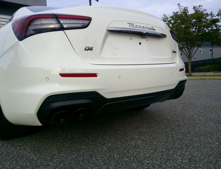 2022 Maserati Ghibli - $29,977