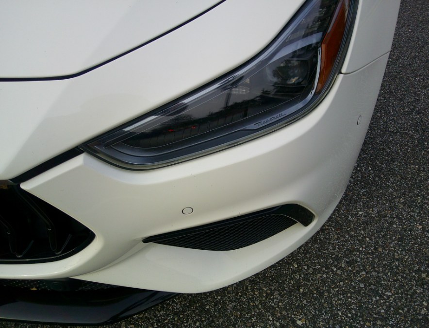 2022 Maserati Ghibli - $29,977