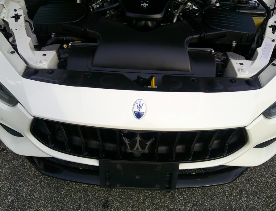 2022 Maserati Ghibli - $29,977