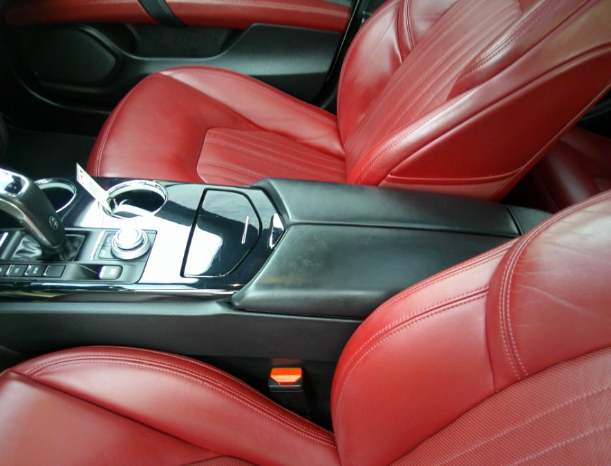 2022 Maserati Ghibli - $29,977