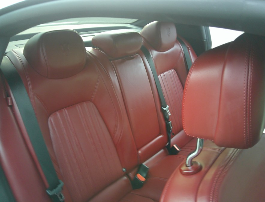 2022 Maserati Ghibli - $29,977