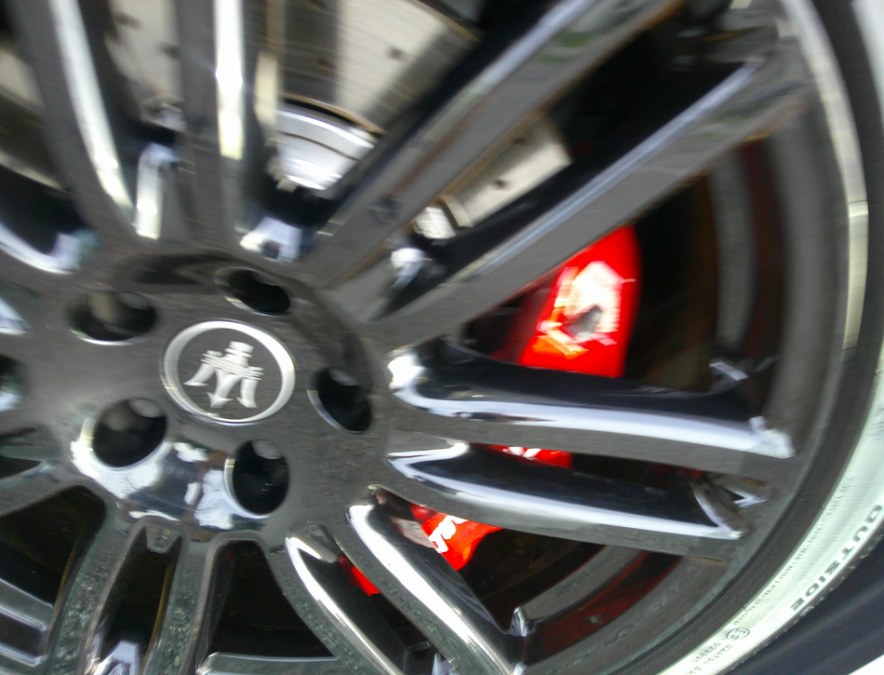 2022 Maserati Ghibli - $29,977