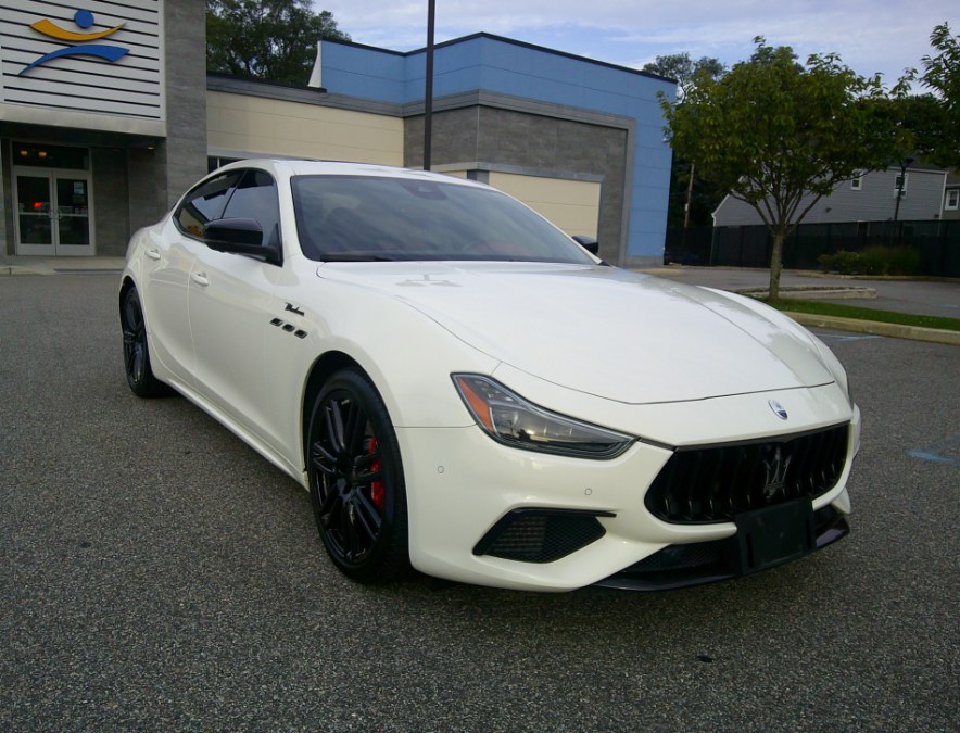 2022 Maserati Ghibli - $29,977