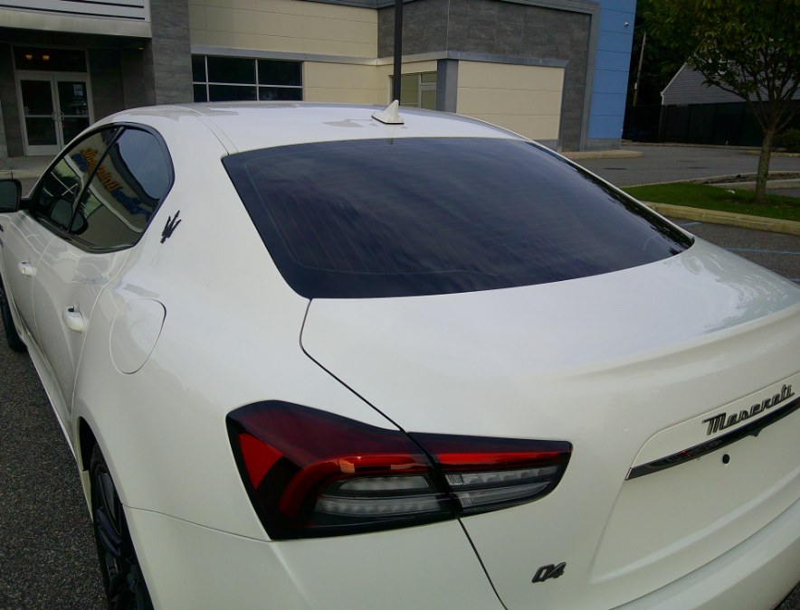 2022 Maserati Ghibli - $29,977