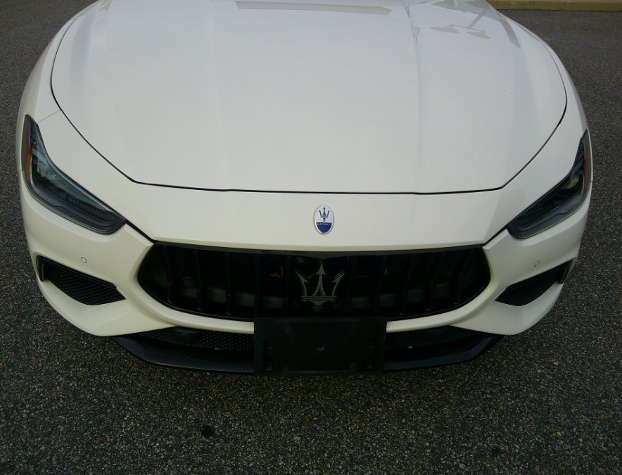 2022 Maserati Ghibli - $29,977