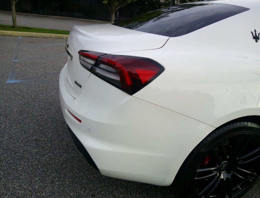 2022 Maserati Ghibli - $29,977