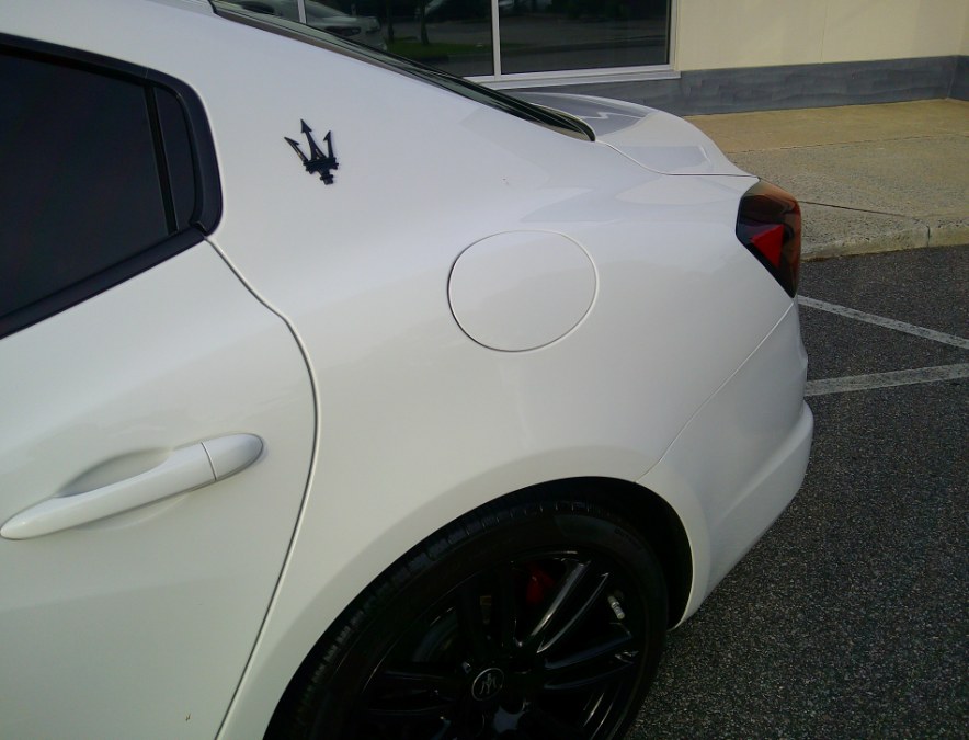 2022 Maserati Ghibli - $29,977