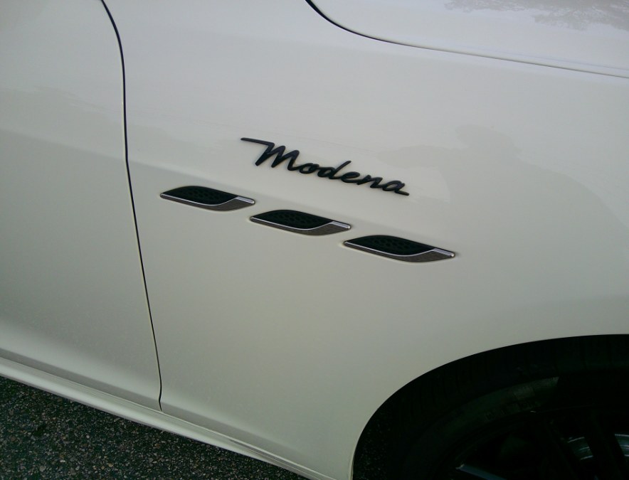 2022 Maserati Ghibli - $29,977