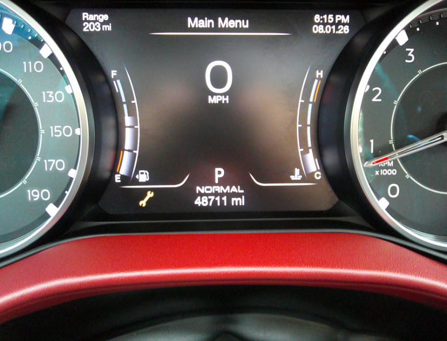 2022 Maserati Ghibli - $29,977