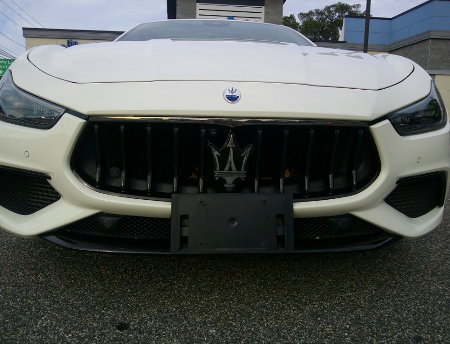 2022 Maserati Ghibli - $29,977