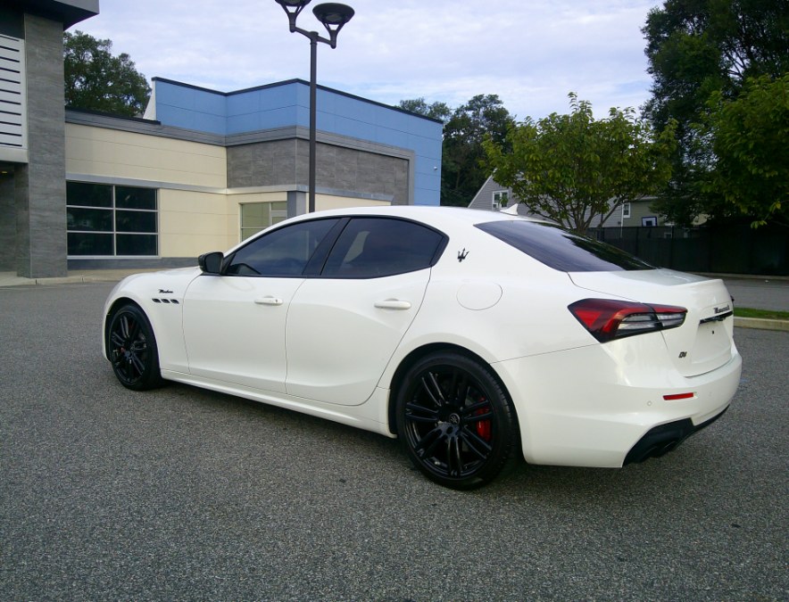 2022 Maserati Ghibli - $29,977