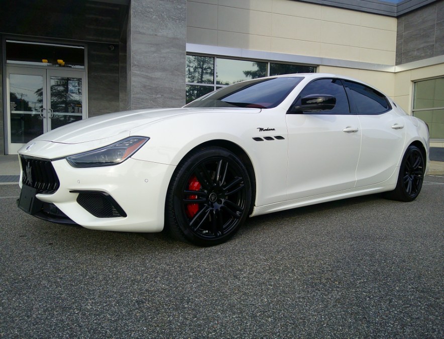 2022 Maserati Ghibli - $29,977