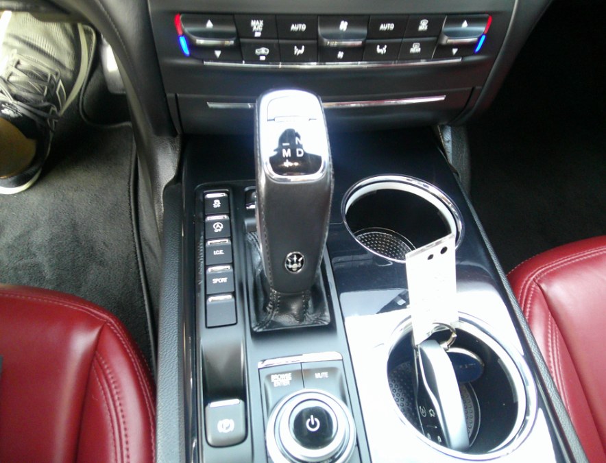 2022 Maserati Ghibli - $29,977