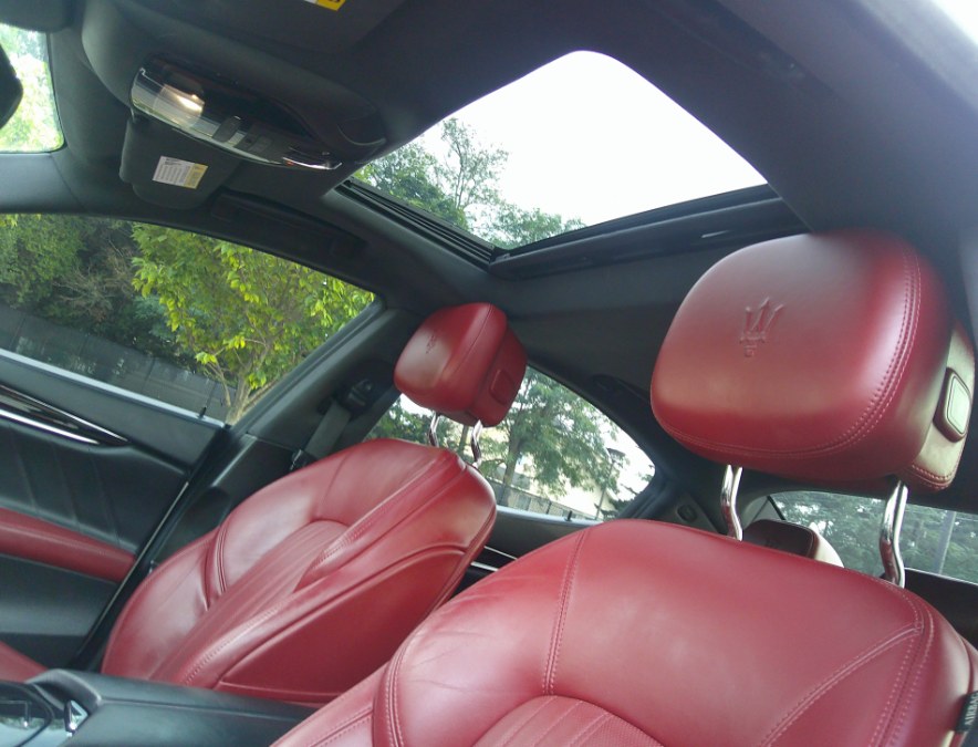 2022 Maserati Ghibli - $29,977