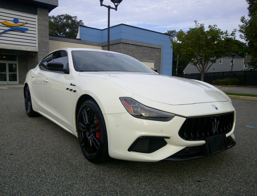 2022 Maserati Ghibli - $29,977
