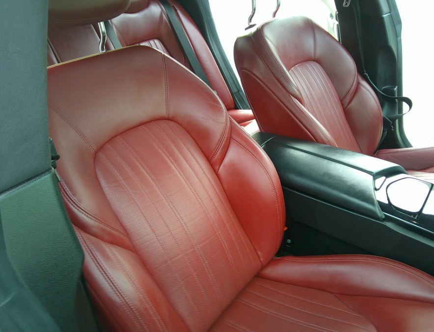 2022 Maserati Ghibli - $29,977