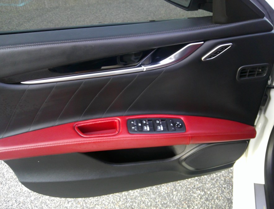 2022 Maserati Ghibli - $29,977