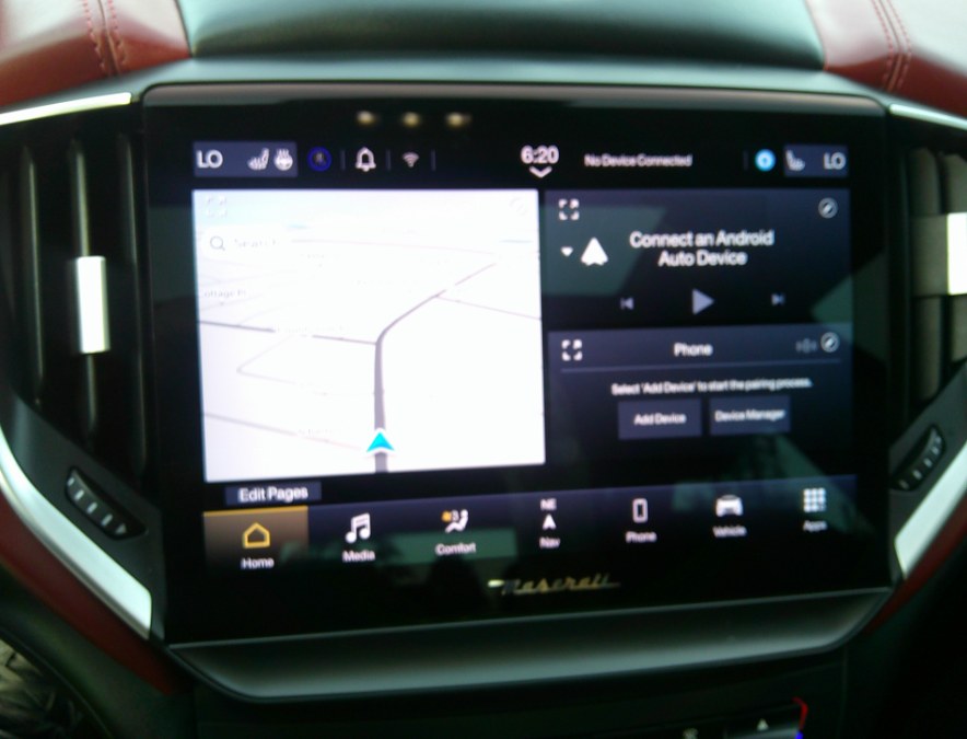 2022 Maserati Ghibli - $29,977