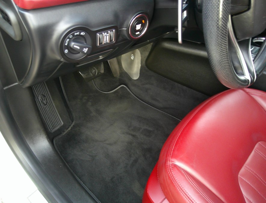 2022 Maserati Ghibli - $29,977