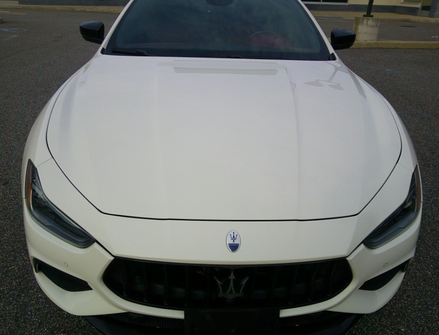 2022 Maserati Ghibli - $29,977
