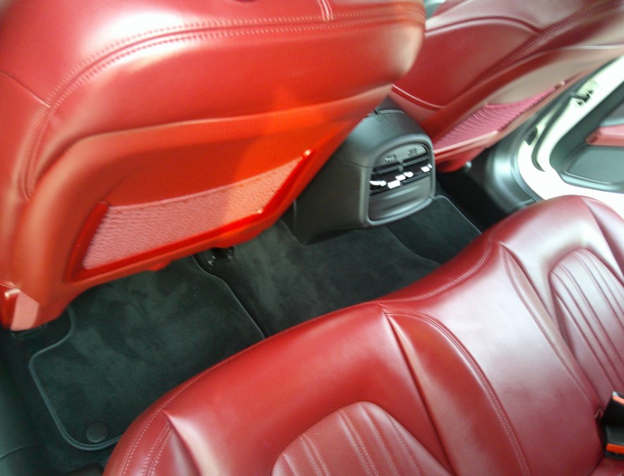 2022 Maserati Ghibli - $29,977