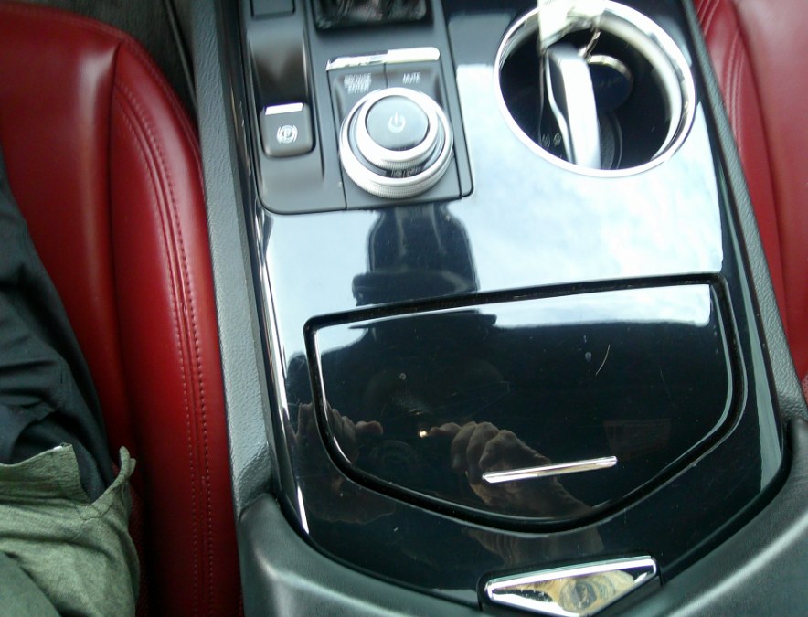 2022 Maserati Ghibli - $29,977
