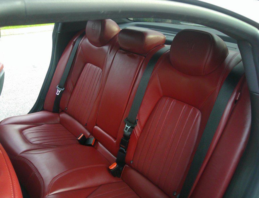 2022 Maserati Ghibli - $29,977
