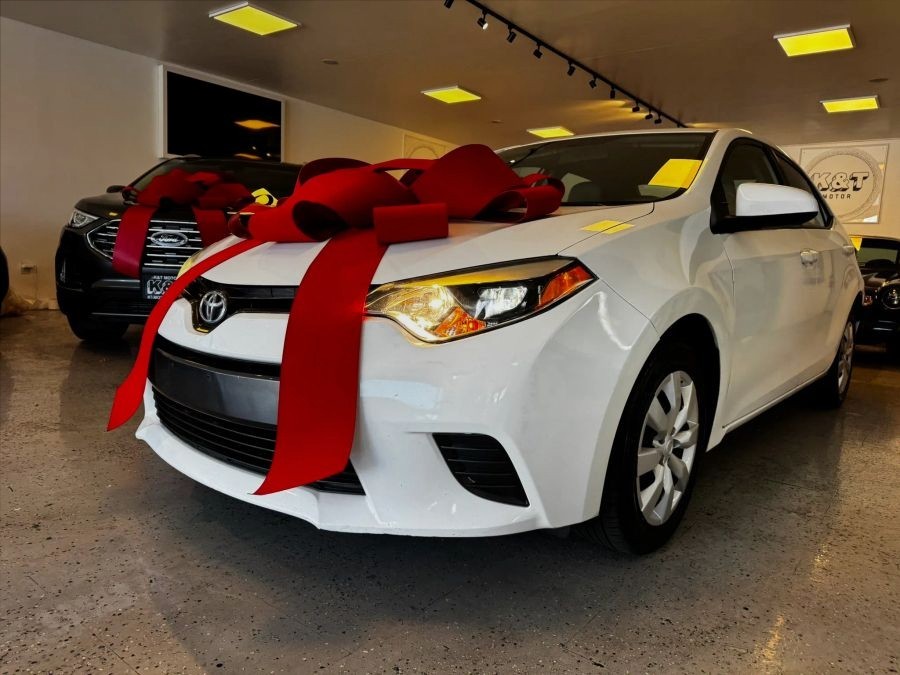 Used 2016 Toyota Corolla in Santa Ana, California | K&T Motor LLC. Santa Ana, California
