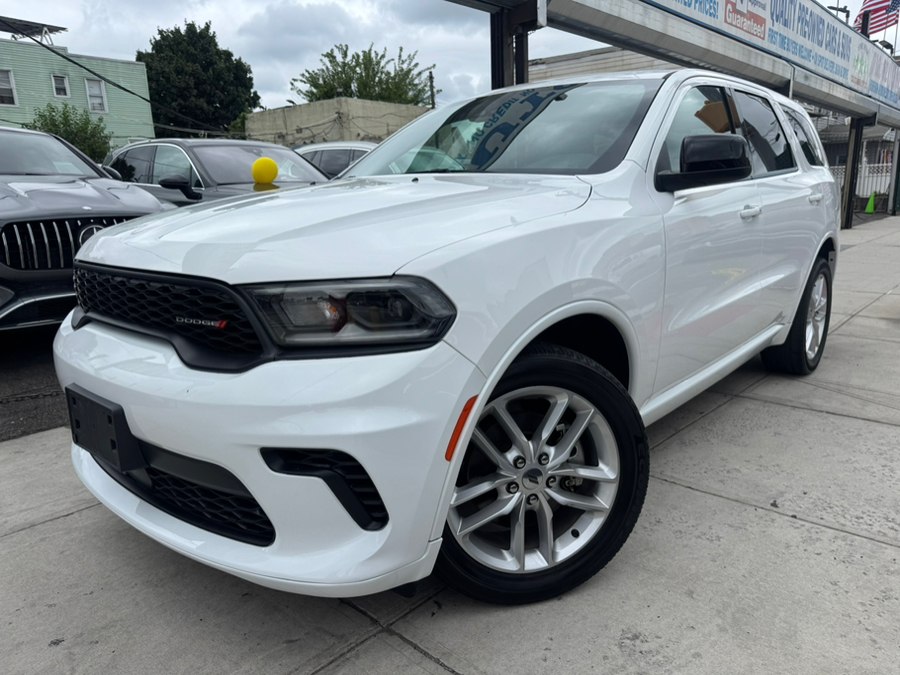 2023 Dodge Durango GT