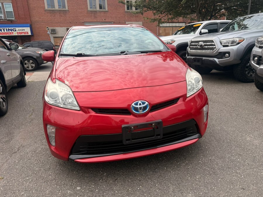 Used 2013 Toyota Prius in Shelton, Connecticut | Center Motorsports LLC. Shelton, Connecticut