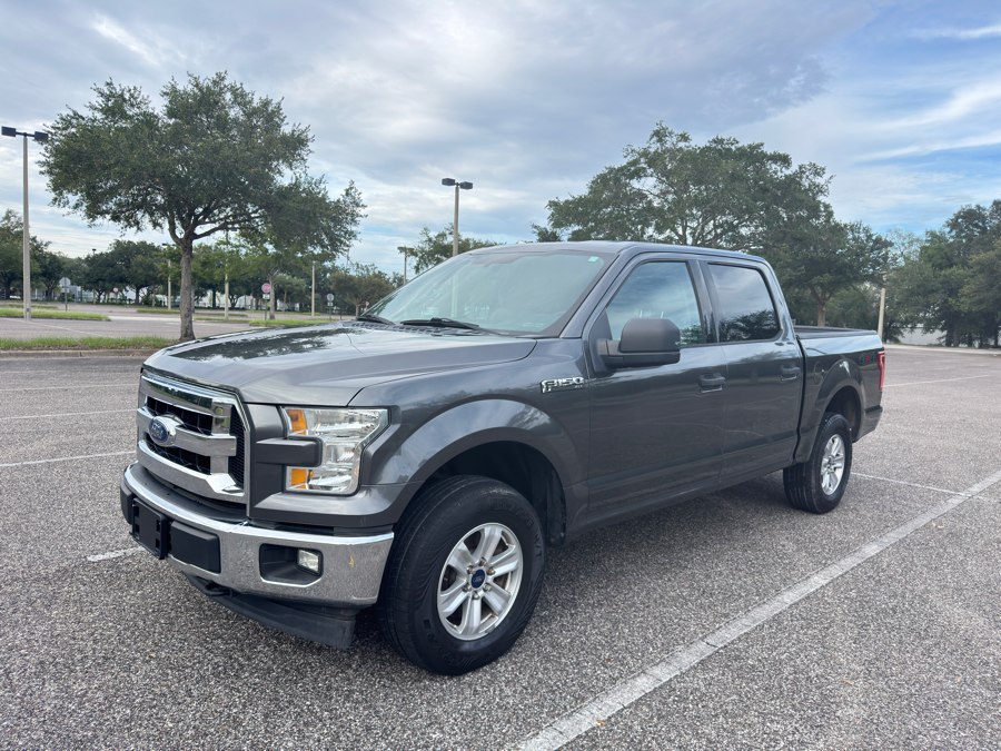Used 2017 Ford F-150 in Longwood, Florida | Majestic Autos Inc.. Longwood, Florida